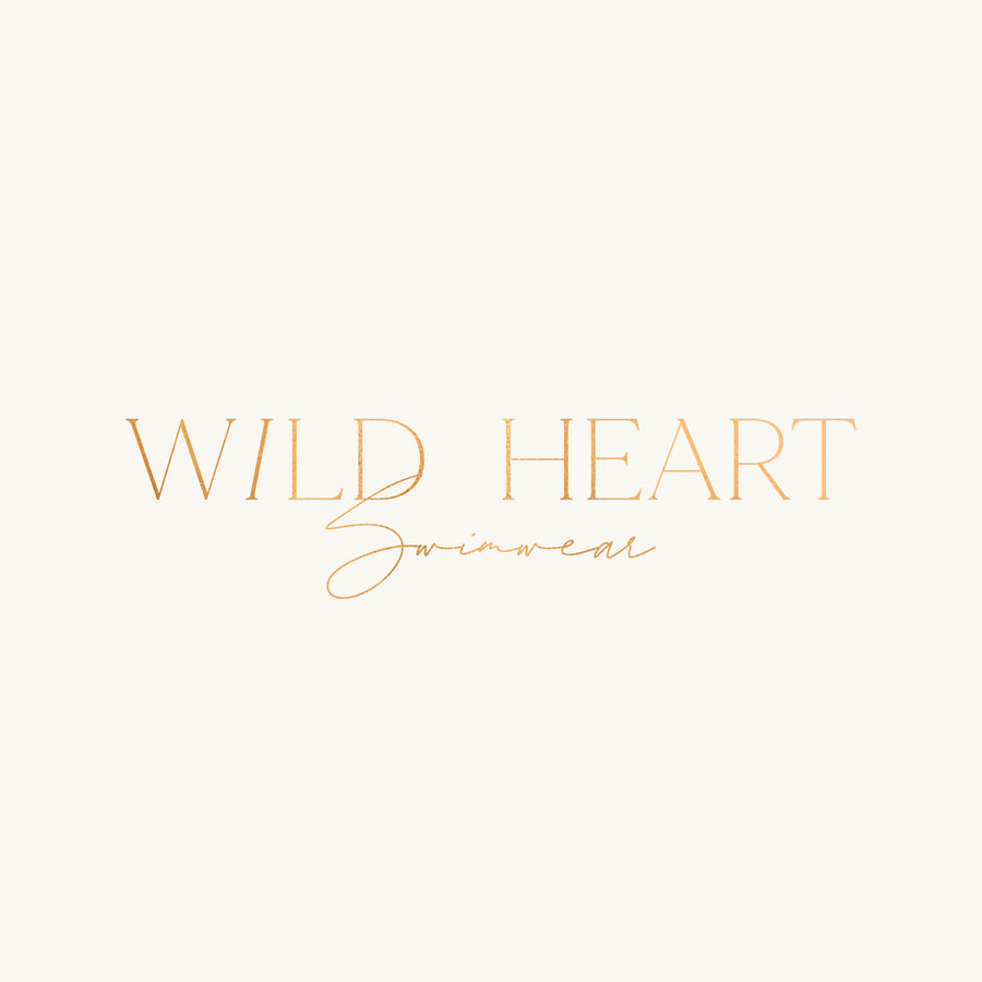 Wild Heart Gift Card