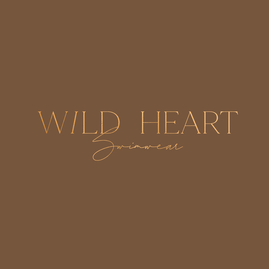 Wild Heart Gift Card