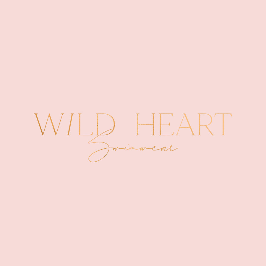 Wild Heart Gift Card